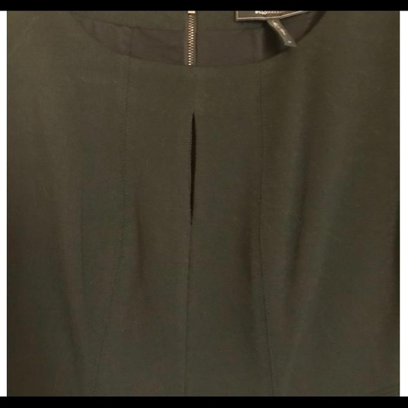 🖤BCBG MaxAzria NWT Chloe dress - Picture 3 of 4